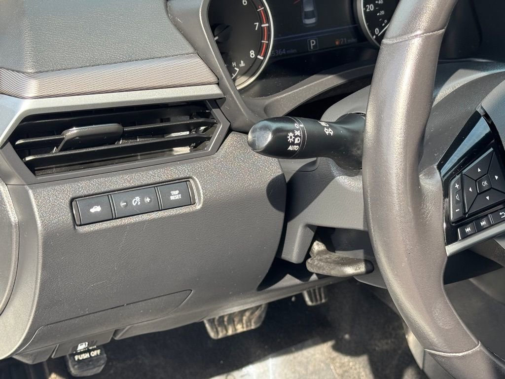 Certified 2024 Nissan Altima 2.5 SR FWD image 16