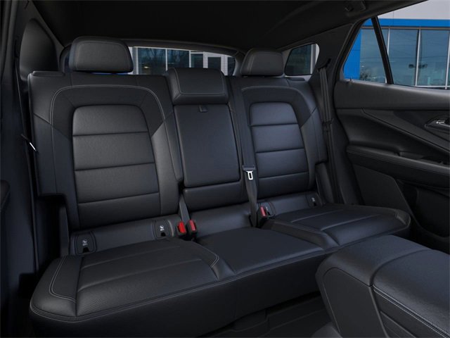 New 2026 Chevrolet Blazer EV LT image 17