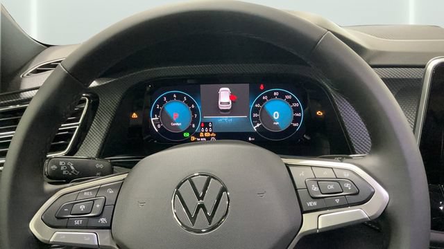 New 2026 Volkswagen Atlas Cross Sport SEL R-Line AWD/4WD image 20