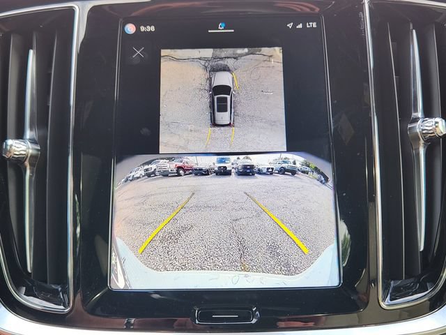 Certified 2025 Volvo V60 B5 Cross Country Ultra AWD/4WD image 22