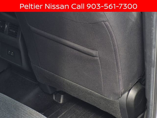 Certified 2023 Nissan Rogue SV image 16