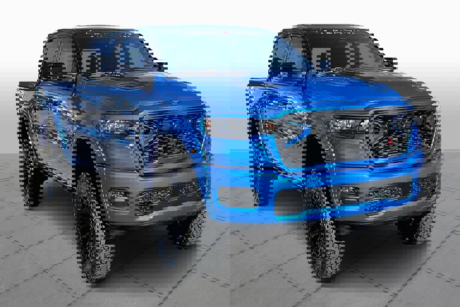 New 2026 RAM 1500 Big Horn image 2