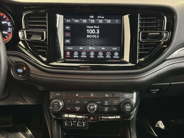 Certified 2022 Dodge Durango GT image 20