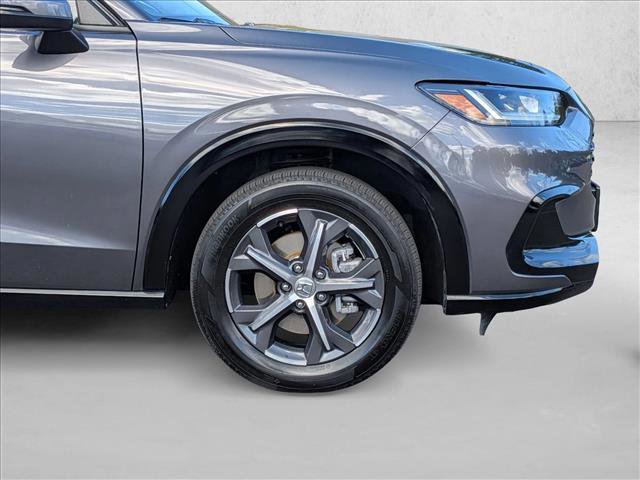 Used 2023 Honda HR-V EX-L image 23