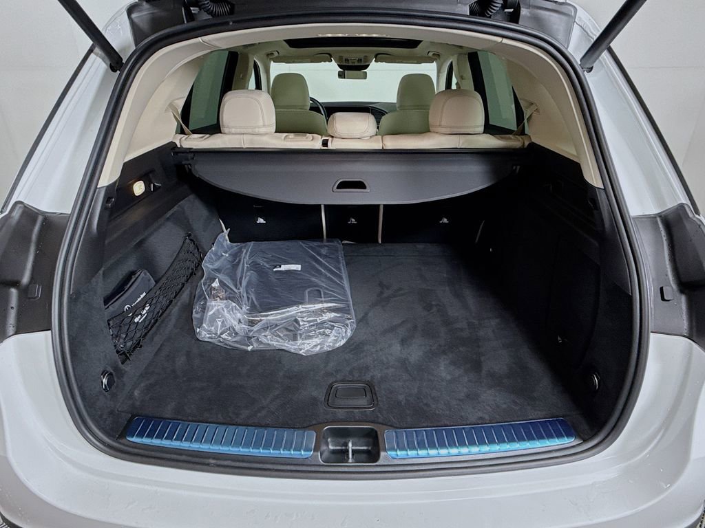 Certified 2025 Mercedes-Benz GLE 350 4MATIC image 27