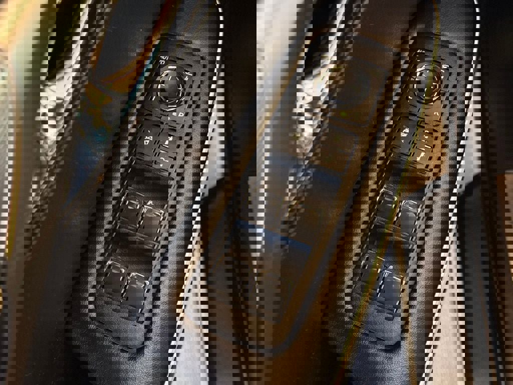 Used 2021 Lexus RX 450h F Sport w/ Special Edition image 34