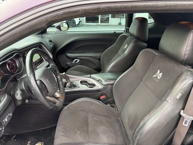 Used 2021 Dodge Challenger R/T Scat Pack w/ Dynamics Package image 6