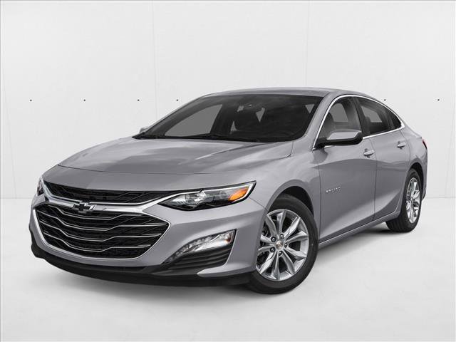 Used 2023 Chevrolet Malibu LT