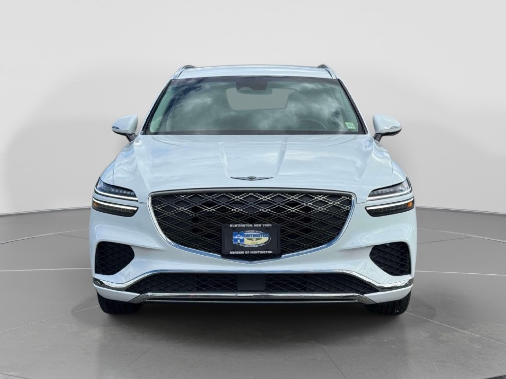 Certified 2026 Genesis GV70 2.5T AWD/4WD image 2