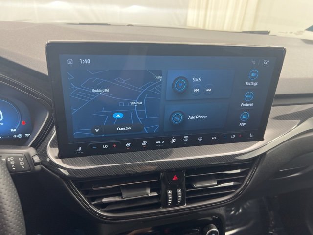 Used 2023 Ford Escape ST-Line Elite image 17