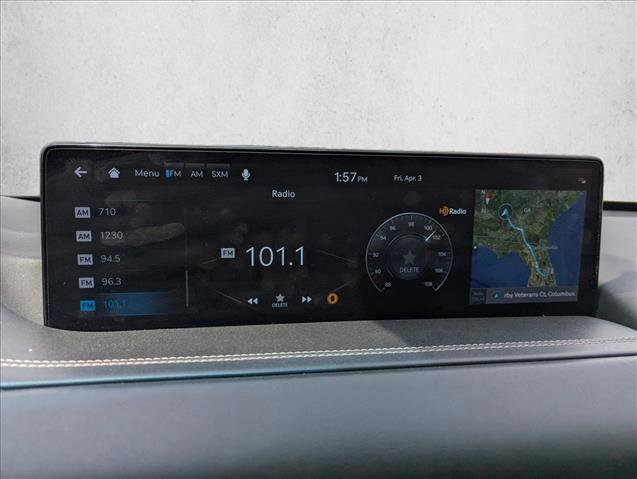 Used 2024 Genesis GV80 2.5T image 17