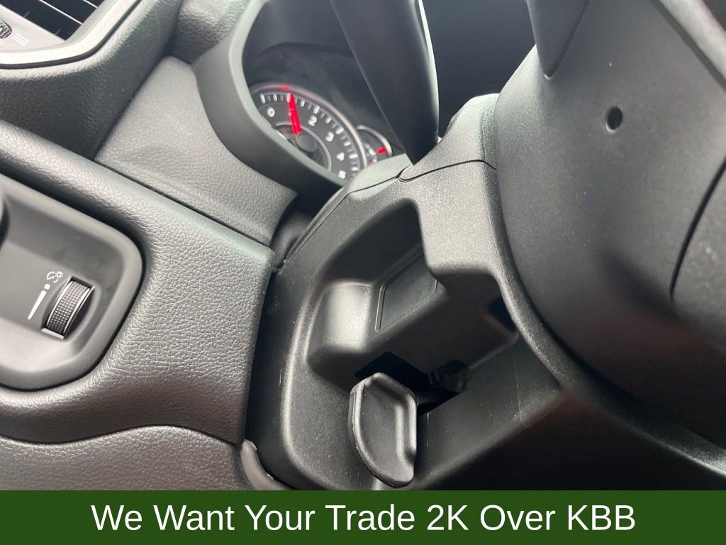 Used 2025 RAM 2500 Tradesman image 30