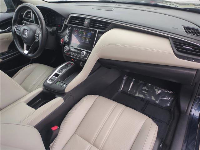 Certified 2021 Honda Insight Touring image 23