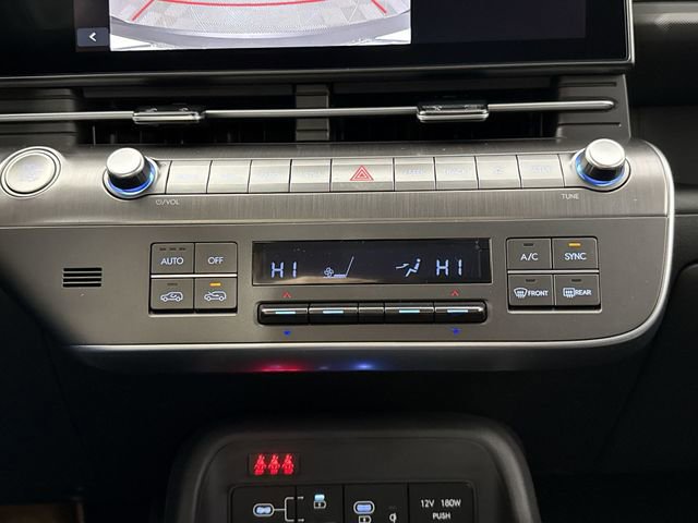 New 2026 Hyundai Kona SEL Sport image 16