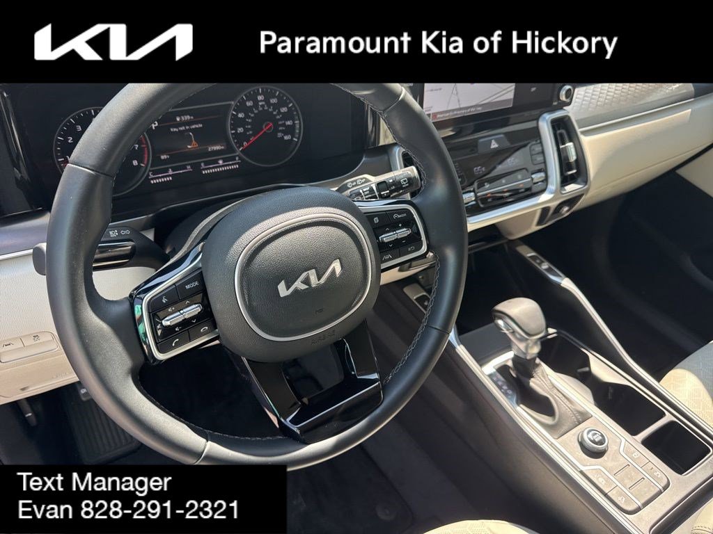 Used 2022 Kia Sorento S image 24