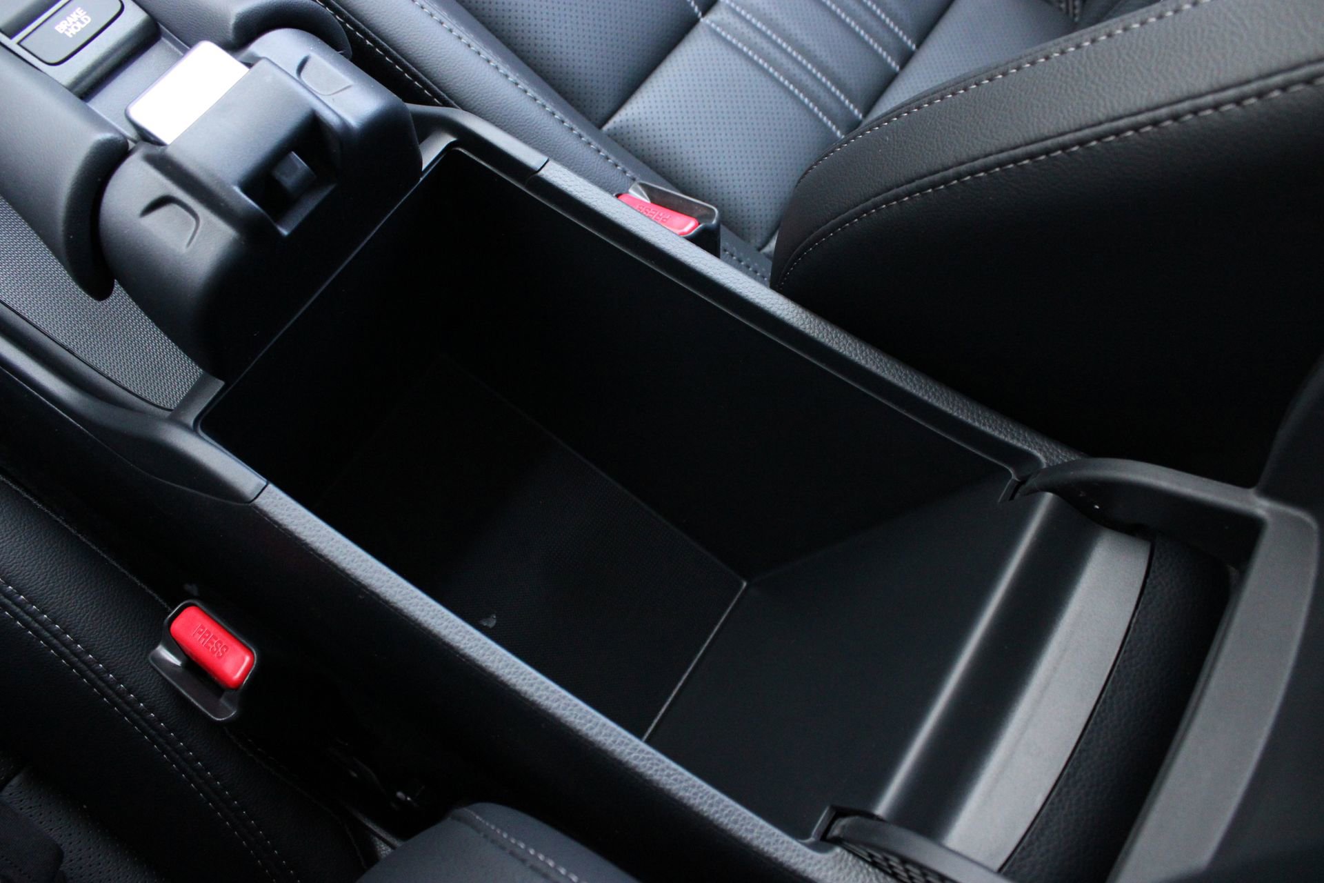 New 2026 Honda HR-V EX-L image 44