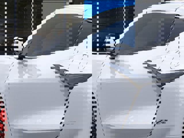 New 2026 Chevrolet Corvette Z06 image 12