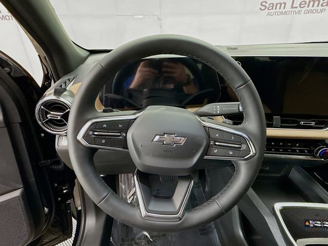 New 2026 Chevrolet Equinox ACTIV image 13