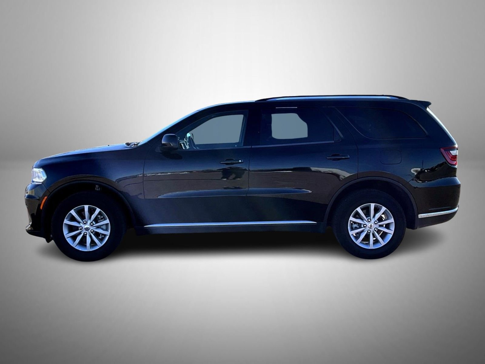 Certified 2024 Dodge Durango SXT image 8