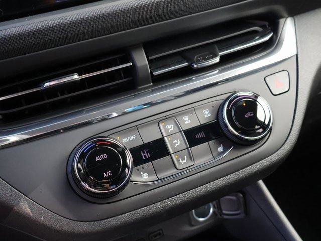 New 2025 Buick Envista Preferred w/ Convenience I Package image 21