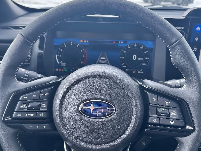 New 2026 Subaru Outback Touring XT AWD/4WD image 17