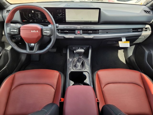 New 2026 Kia K4 EX FWD image 14