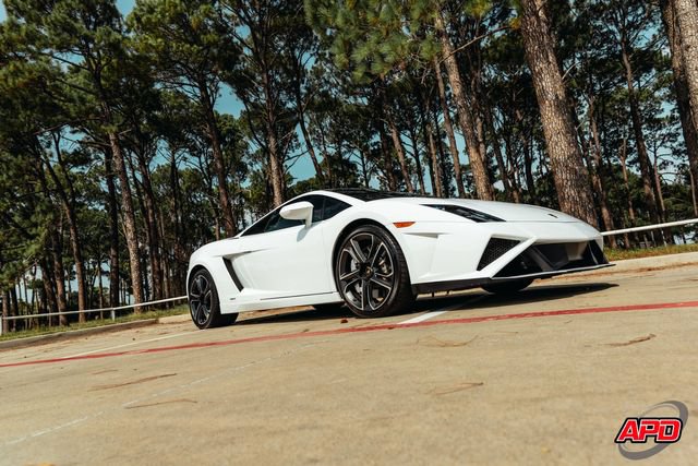 Used 2013 Lamborghini Gallardo LP 560-4 AWD/4WD image 19
