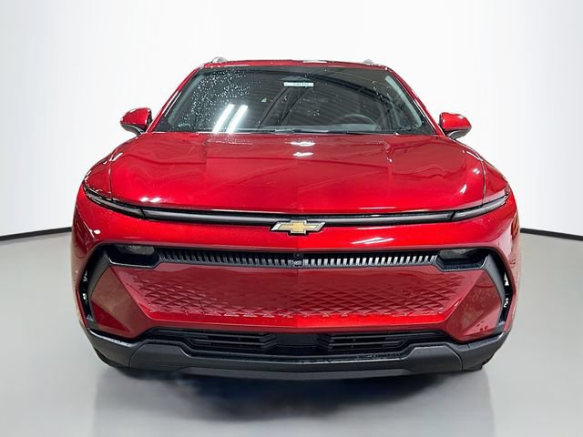 New 2026 Chevrolet Equinox EV LT FWD image 3