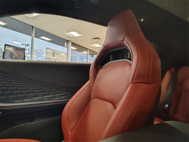 New 2026 Dodge Charger R/T Scat Pack image 28