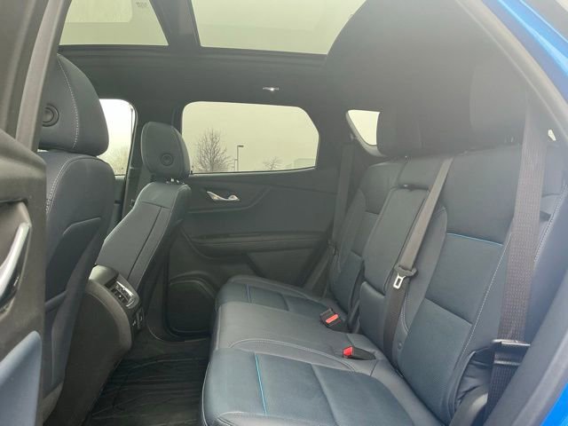 Used 2024 Chevrolet Blazer RS w/ Enhanced Convenience Package image 35
