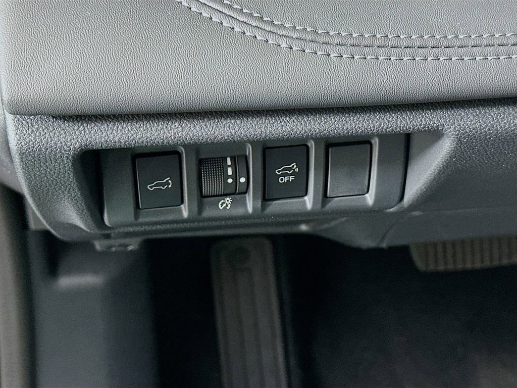 New 2025 Subaru Outback Limited image 14