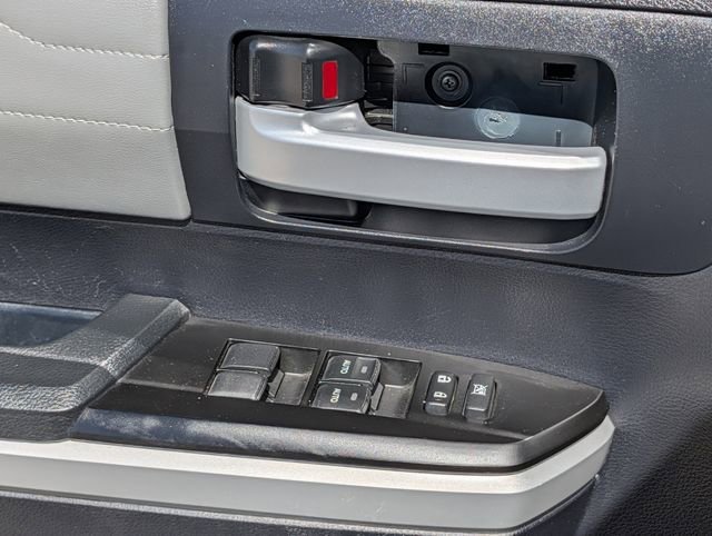 Used 2019 Toyota Tundra Limited w/ Limited Premium Package image 24