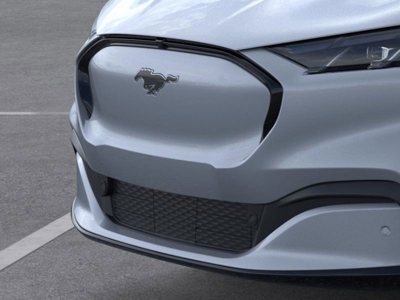 New 2025 Ford Mustang Mach-E Premium image 17