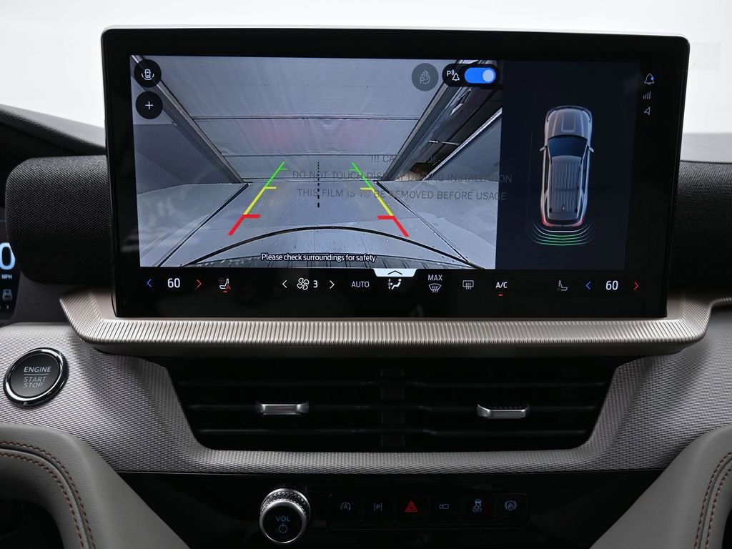 New 2026 Ford Explorer Active w/ Active Comfort Package image 4