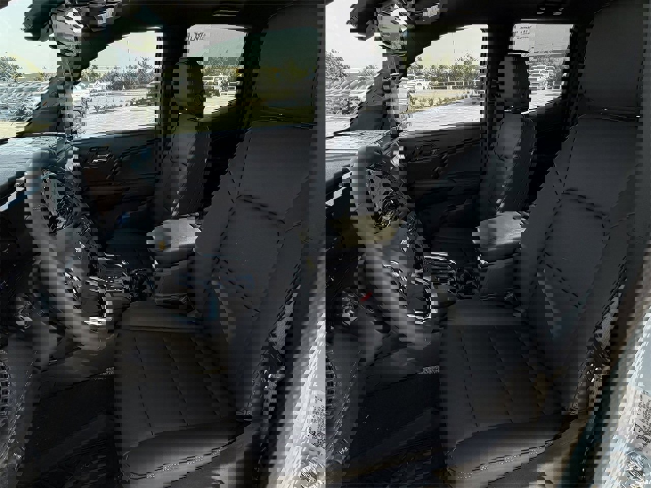 New 2026 Chevrolet Colorado LT w/ LT Convenience Package image 21