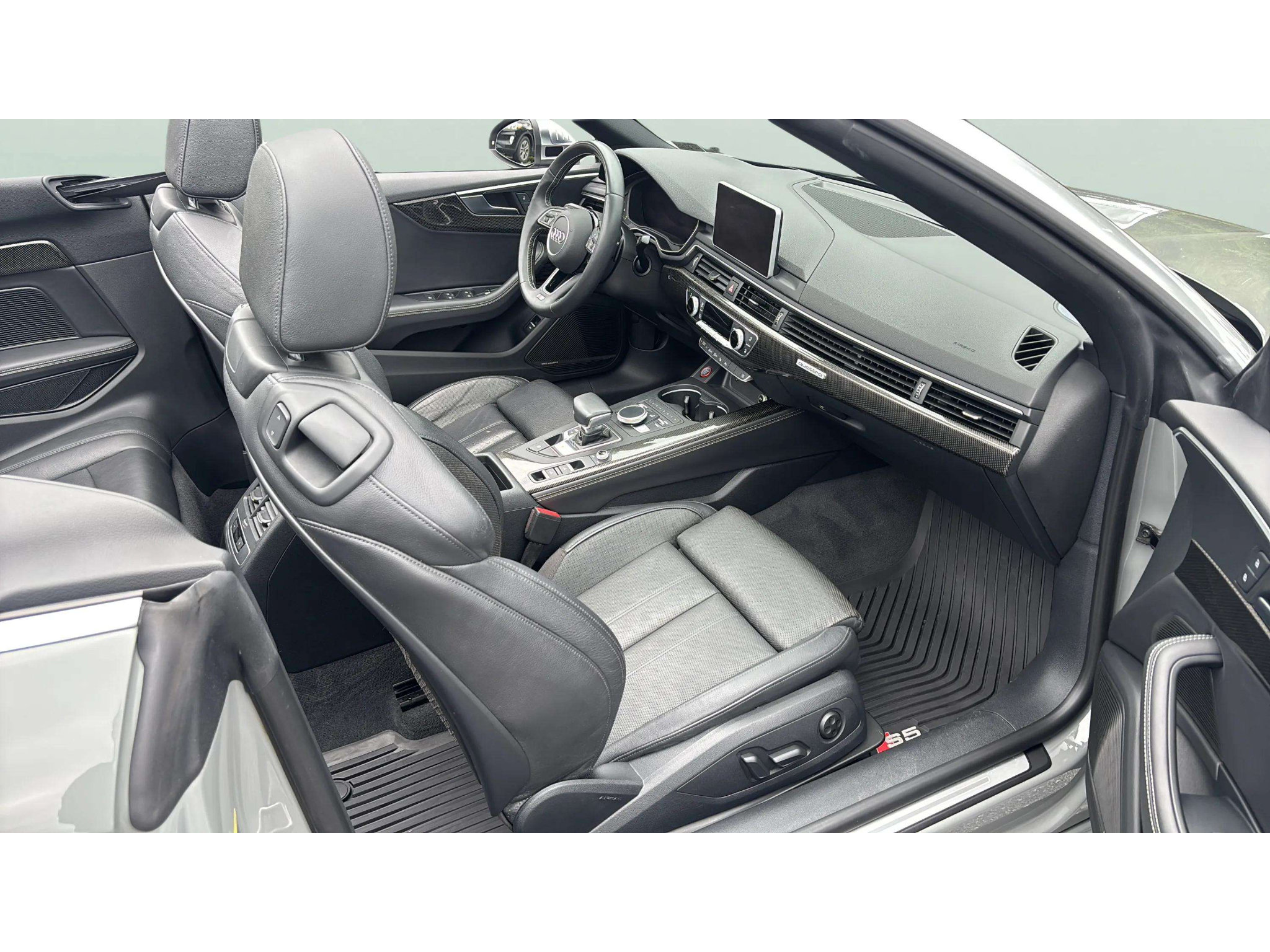 Used 2019 Audi S5 Prestige AWD/4WD image 18