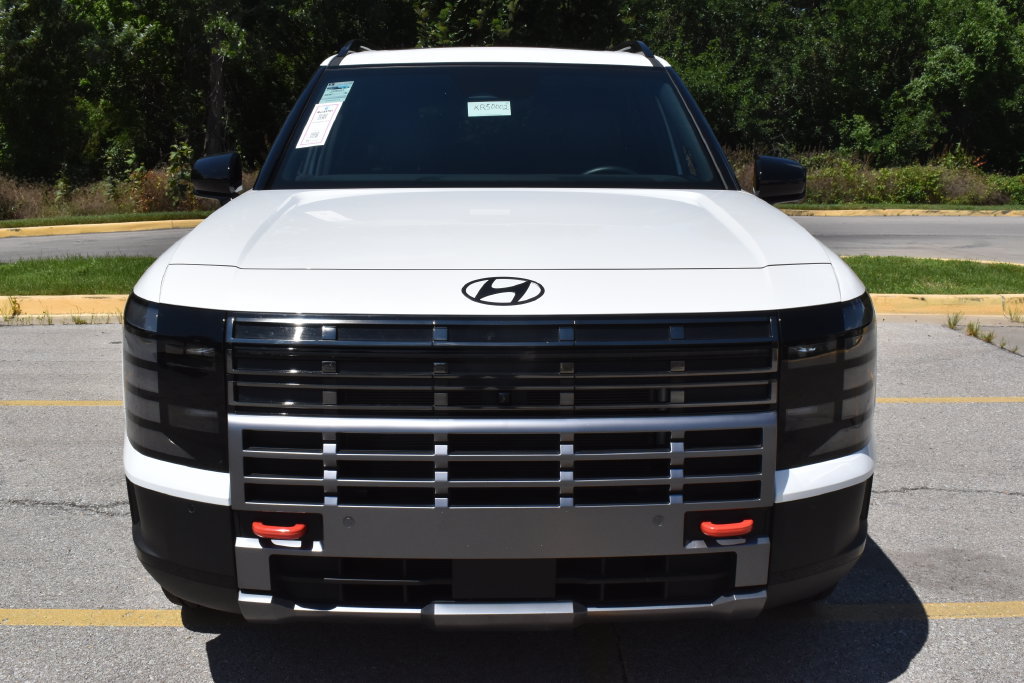 Used 2026 Hyundai Palisade XRT Pro AWD/4WD image 7