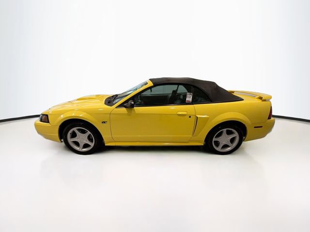 Used 2002 Ford Mustang GT image 4