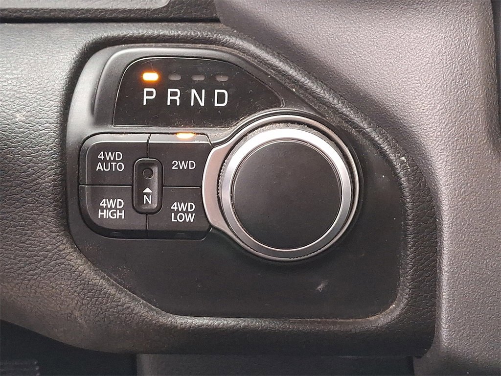 Used 2020 RAM 1500 Big Horn image 14