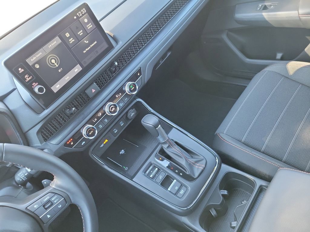 Certified 2026 Honda CR-V Sport image 39