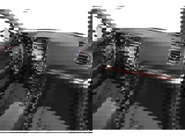 Used 2018 Subaru Outback 2.5i Limited image 19