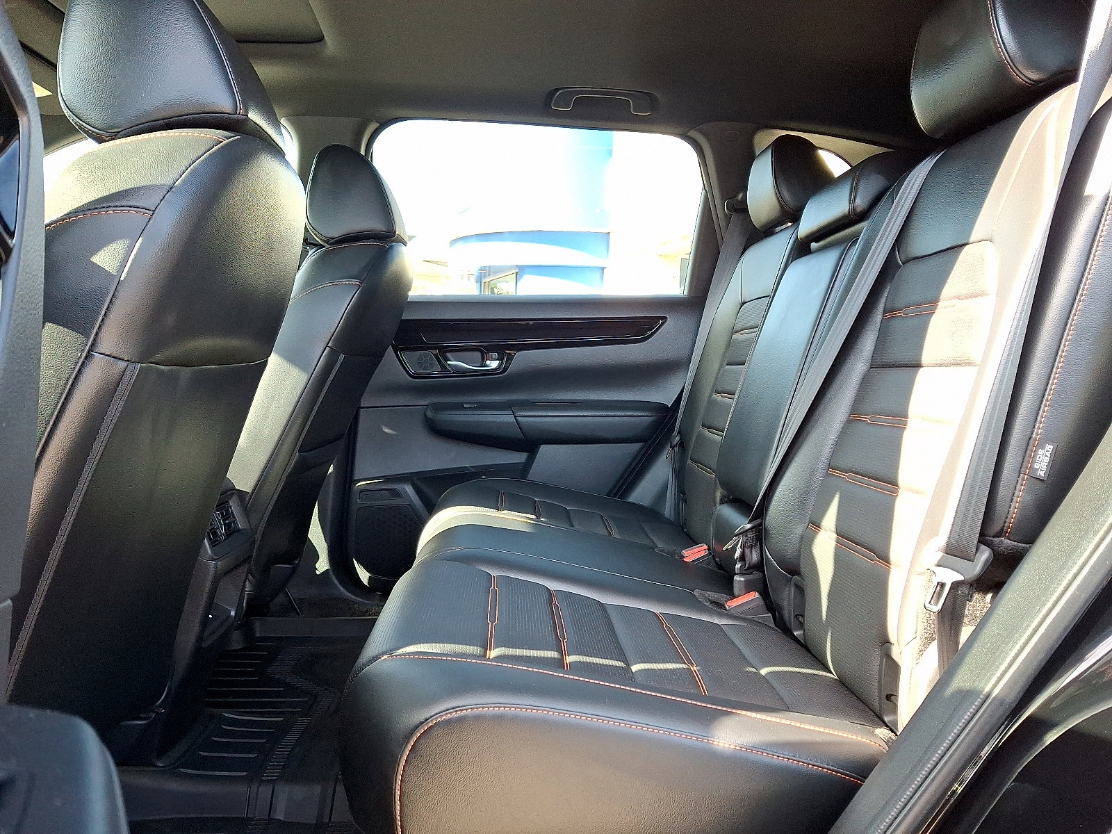 Used 2023 Honda CR-V Sport Touring image 8