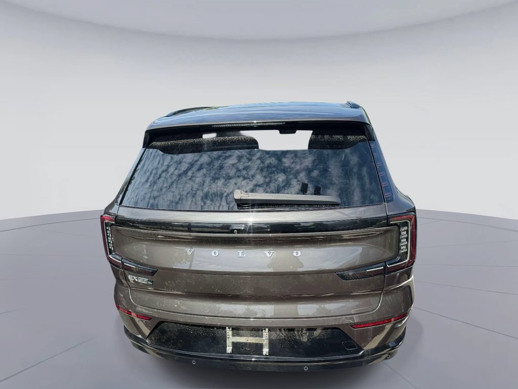 Used 2025 Volvo EX90 Ultra AWD/4WD image 5