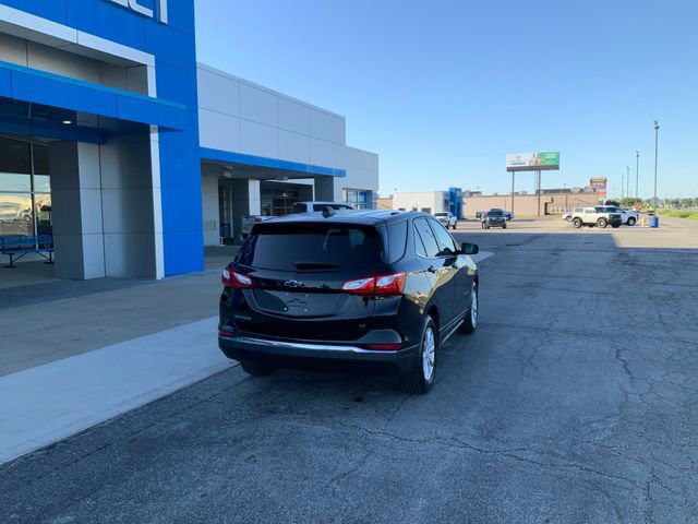 Used 2019 Chevrolet Equinox LT FWD image 7