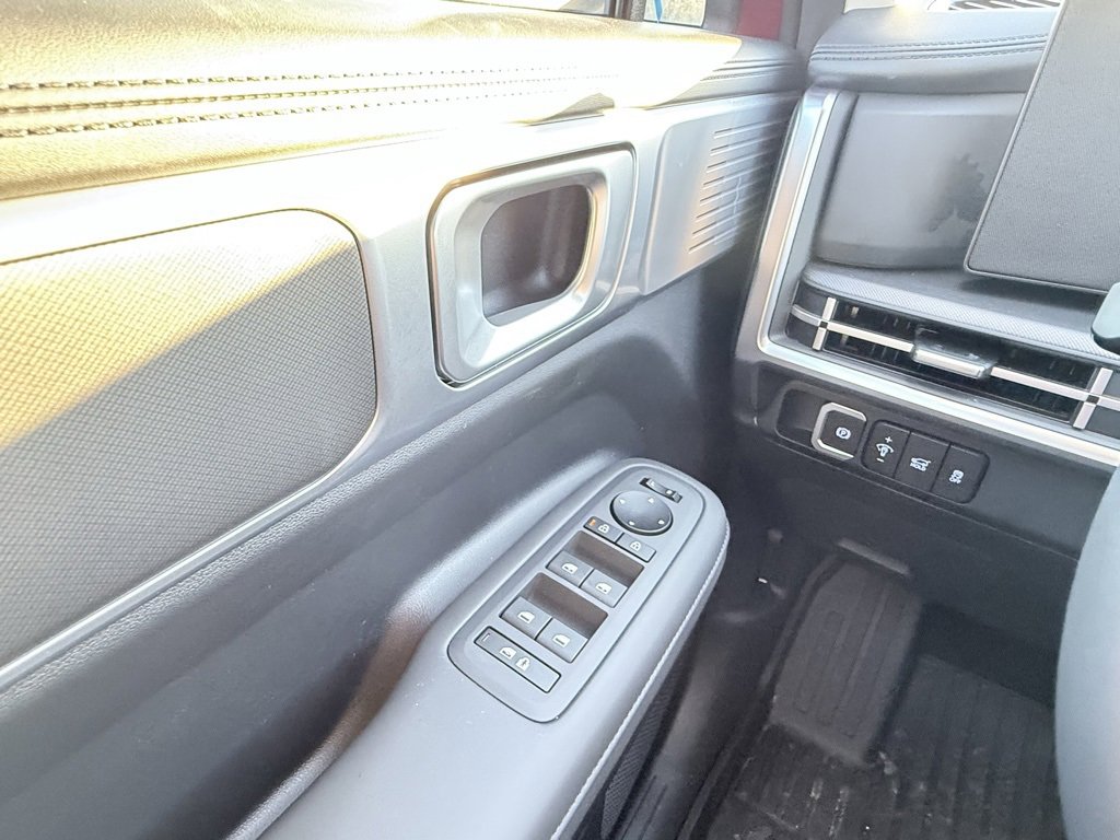 New 2026 Hyundai Santa Fe SEL image 11