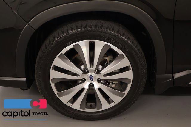 Used 2020 Subaru Ascent Touring w/ Popular Package #2A AWD/4WD image 7