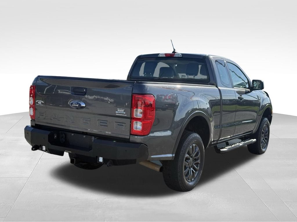 Used 2019 Ford Ranger XL w/ Equipment Group 101A Mid RWD image 25