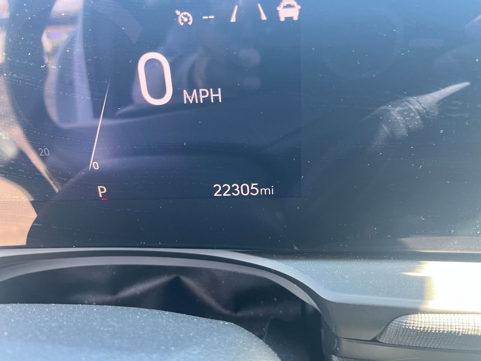 Used 2025 Buick Envista Preferred image 39