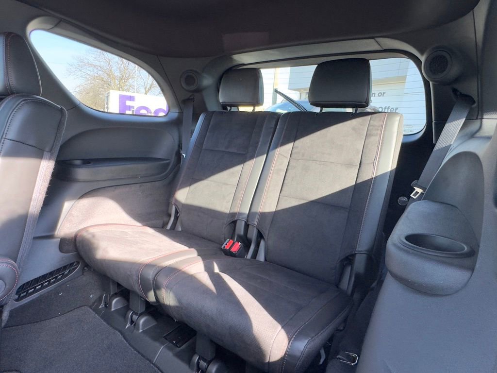 New 2026 Dodge Durango GT image 16