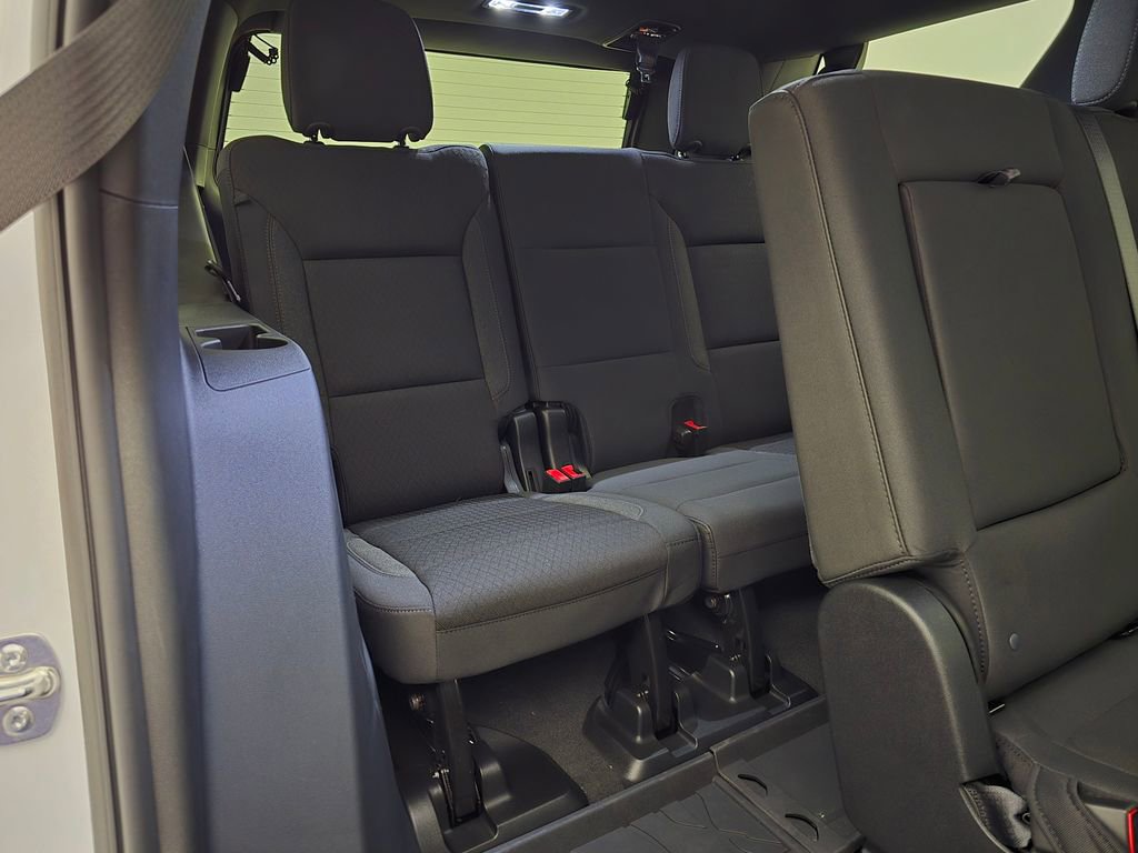 New 2026 Chevrolet Tahoe LS image 51